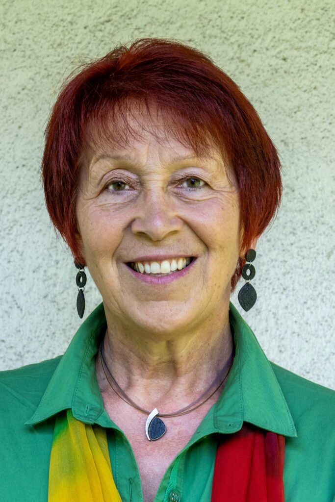 GR  Anna Pfleger 24