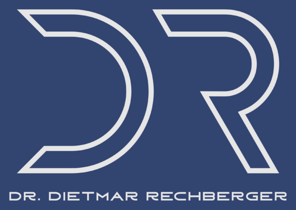 Rechberger D logo