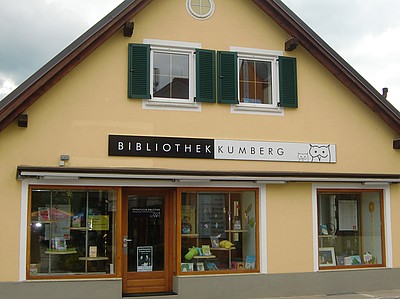 bibliothek kumberg