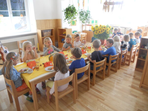 Kindergarten Gschwendt