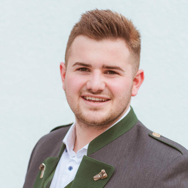 Gemeinderat Walcher