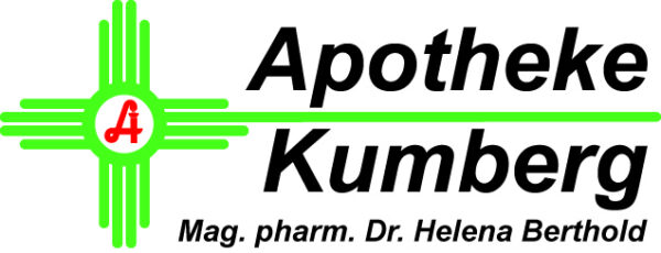 Apotheke Kumberg Logo