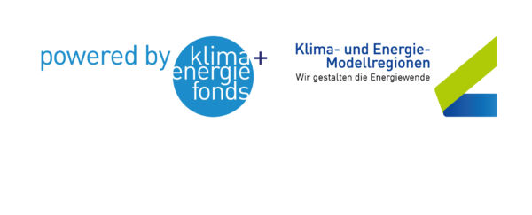 Klima- u. Energiemodellregion Logos