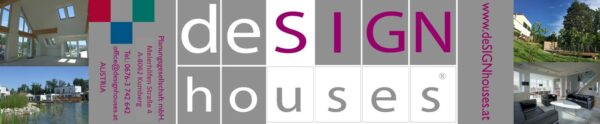 Designhouses Planungs GmbH Logo