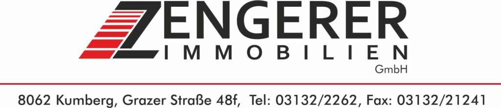 Zengerer Immobilien logo