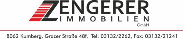 Zengerer Immobilien logo