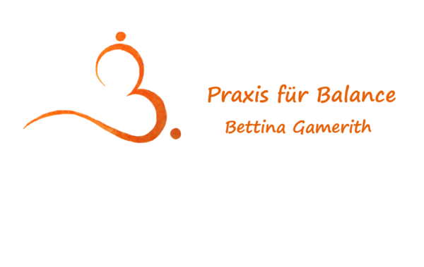 Praxis für Balance Logo