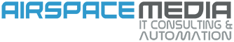 airspace logo