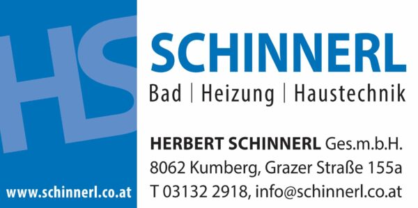 Schinnerl haustechnik logo