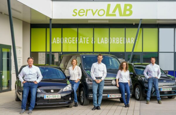 servoLAB Foto 5