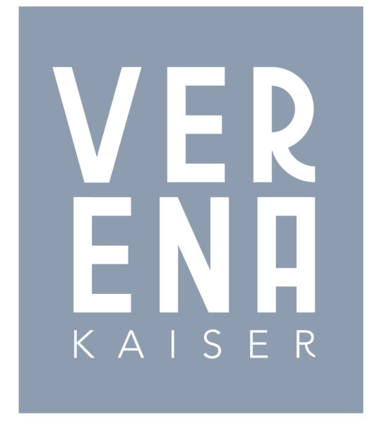 Verena Kaiser Fotografie Logo