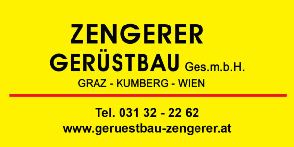 Zengerer Gerüstbau logo