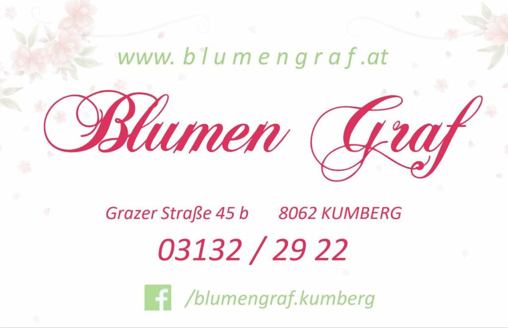 blumen graf logo