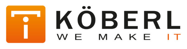 Köberl-IT logo 1