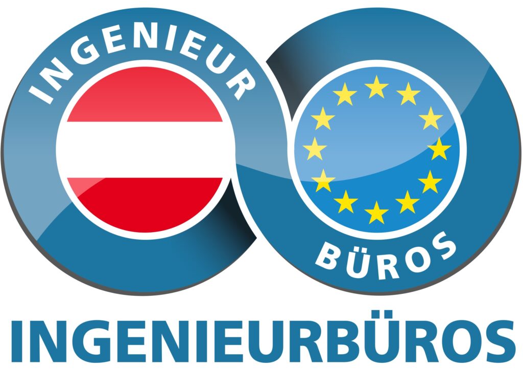 Ingenieur Büros Logo