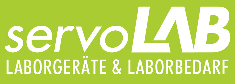 servoLAB Logo