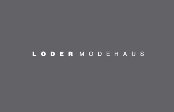 Modehaus Loder Logo