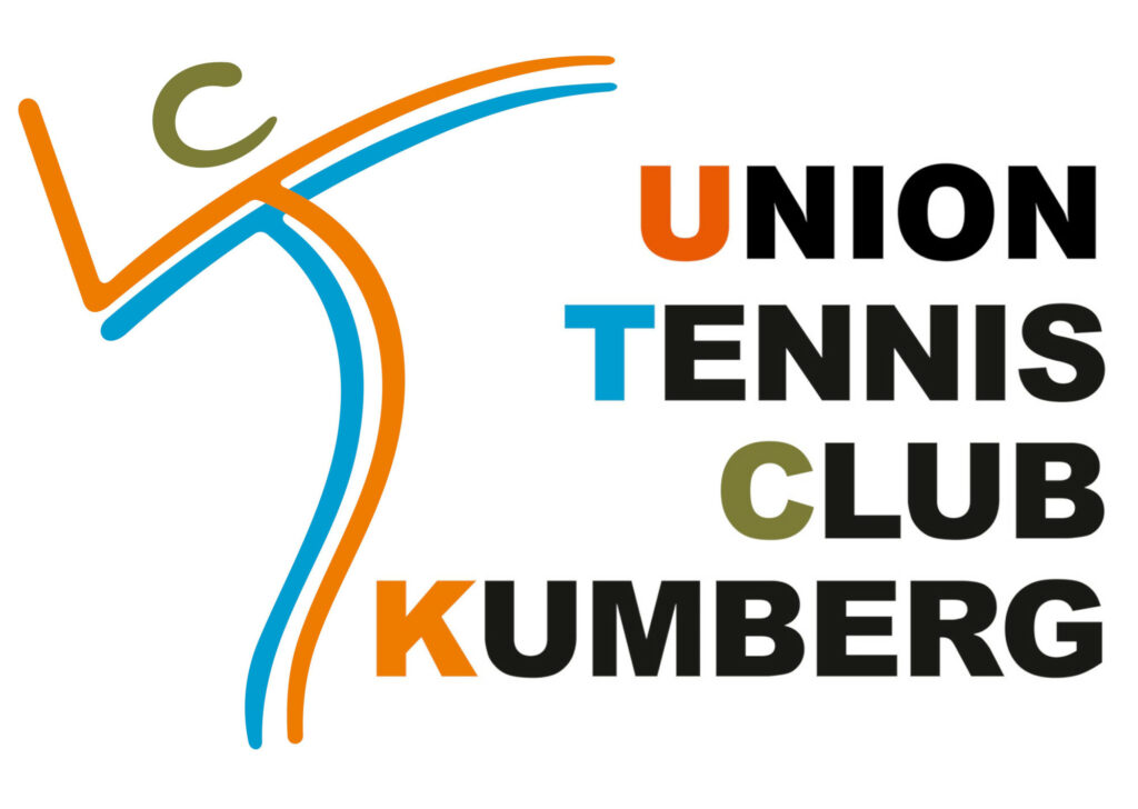 Tennisvereinlogo neu