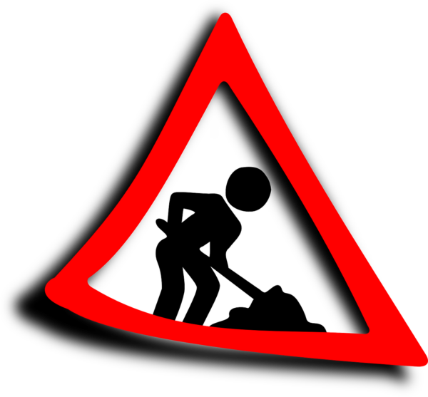 Baustelle