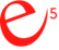 e5 logo