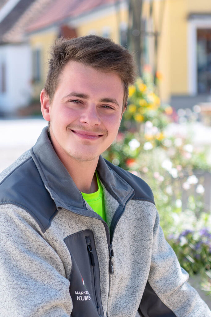 Sebastian Grubbauer