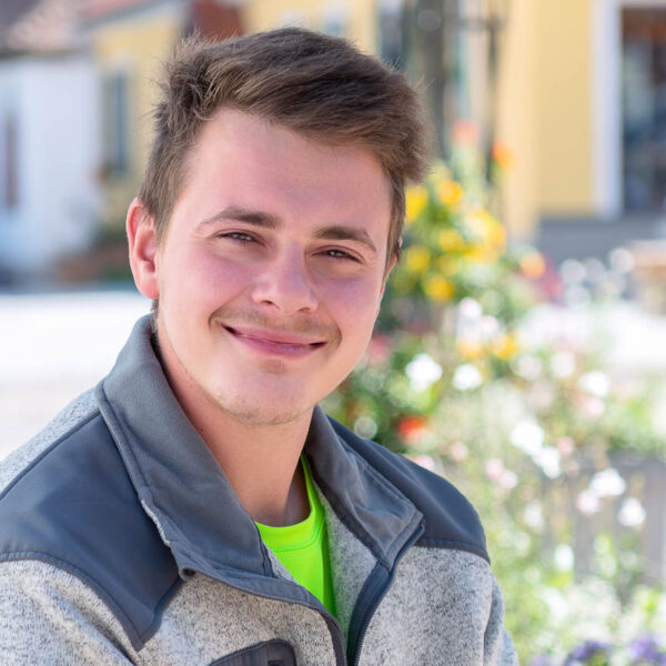 Sebastian Grubbauer