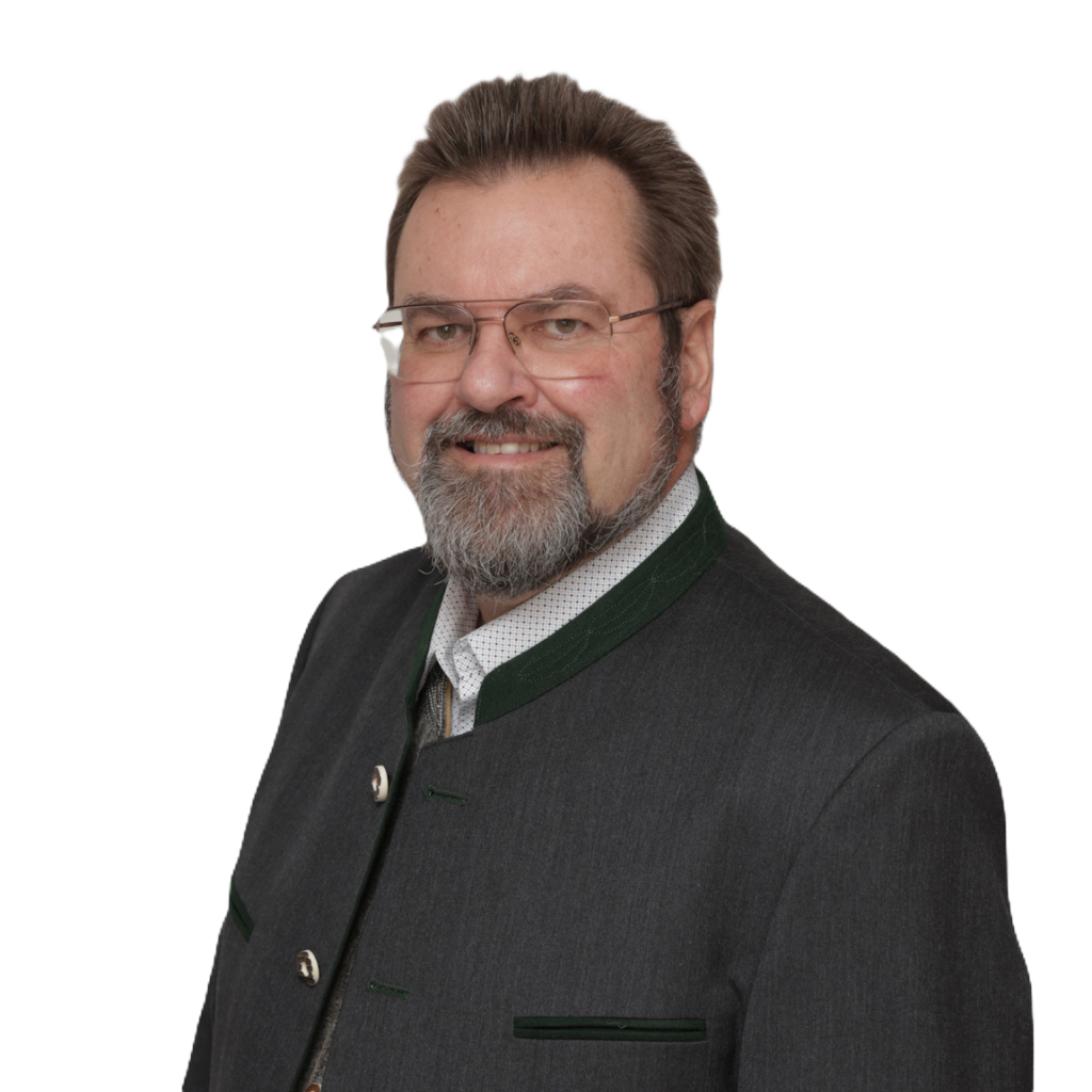 Günther Lederhilger