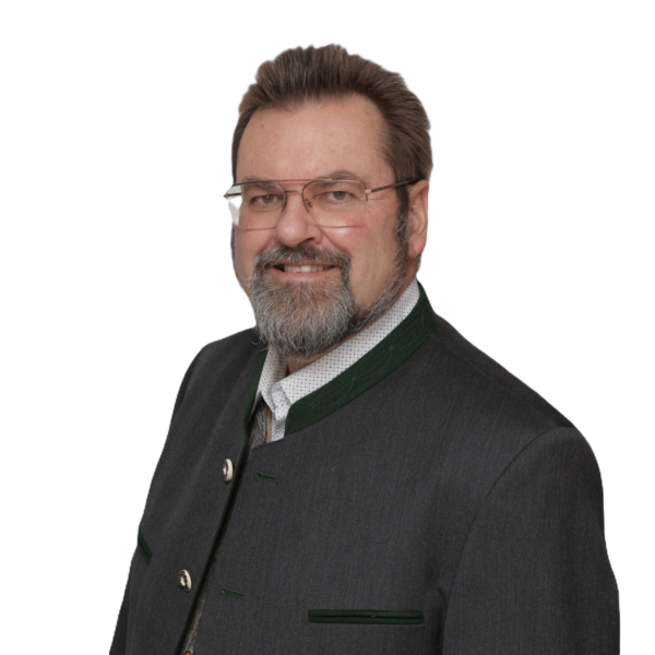Günther Lederhilger