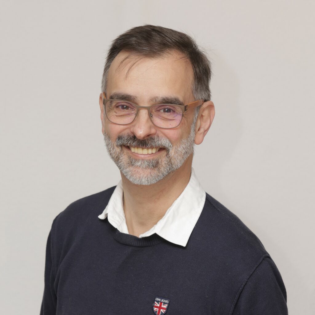 Helmut Igl 2025