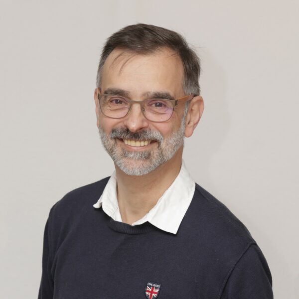 Helmut Igl 2025