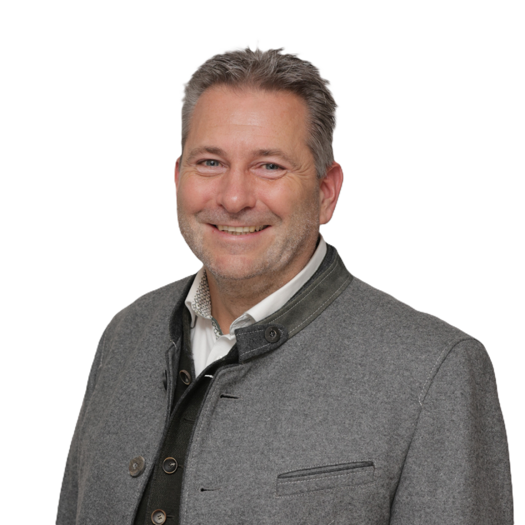 Michael Pieber