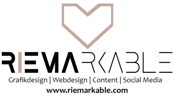 Riemarkable Logo