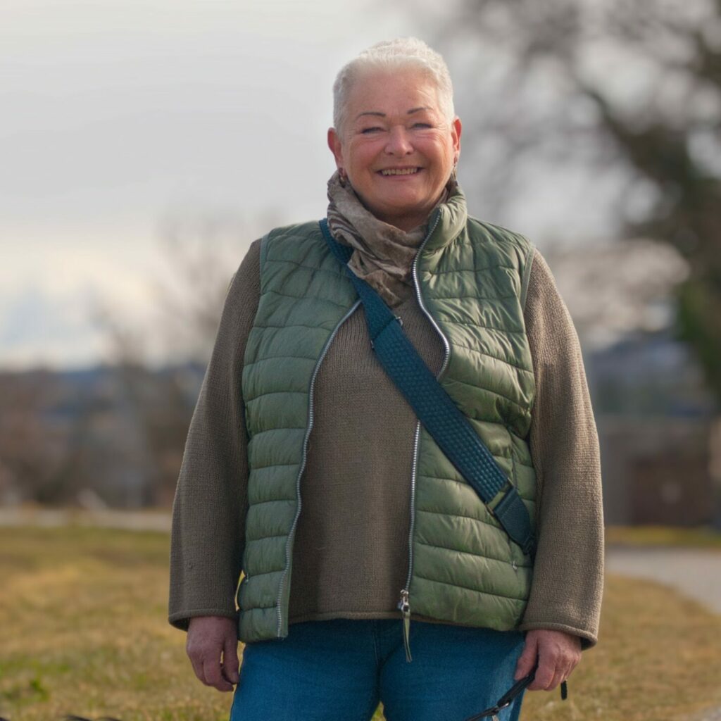 Karin Hagenbuchner