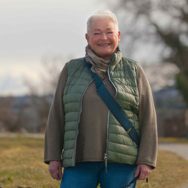 Karin Hagenbuchner