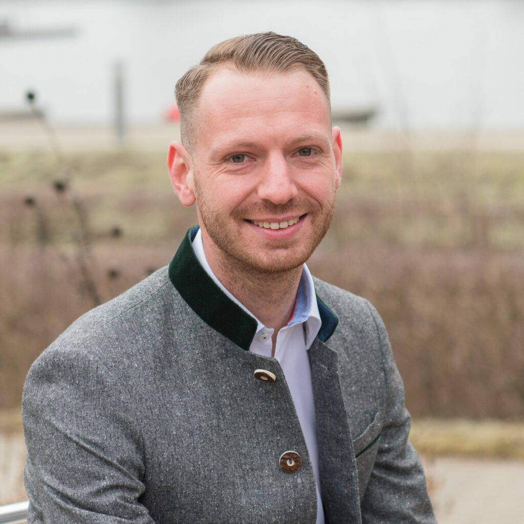 David Maigl