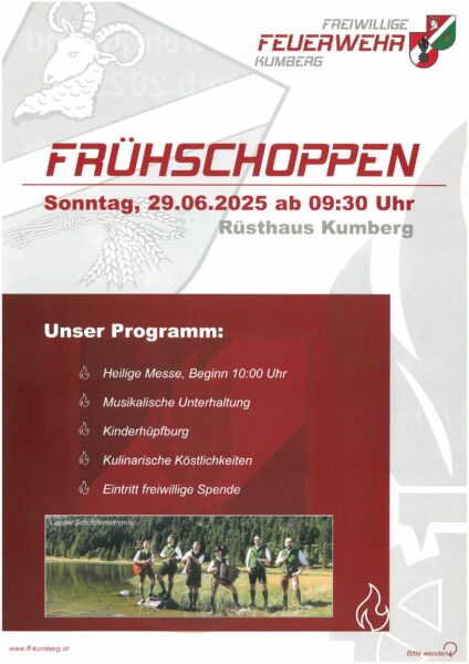 FF Frühschoppen 