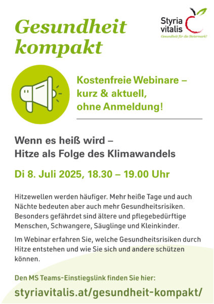 Gesundheit kompakt