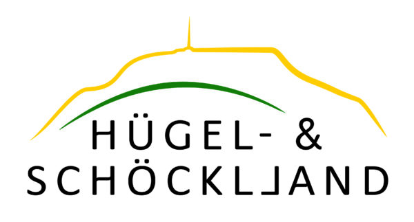 Logo Hügel- und Schöcklland neu