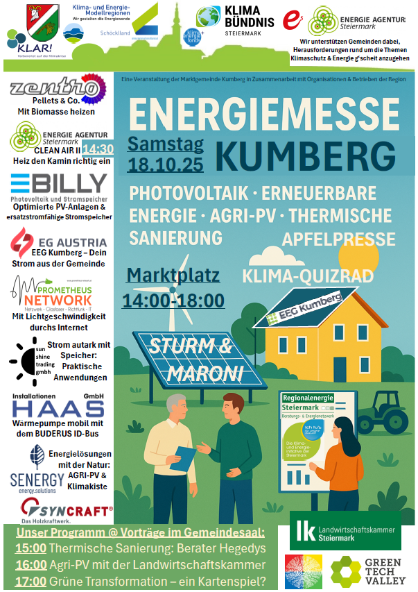 energie messe 2025