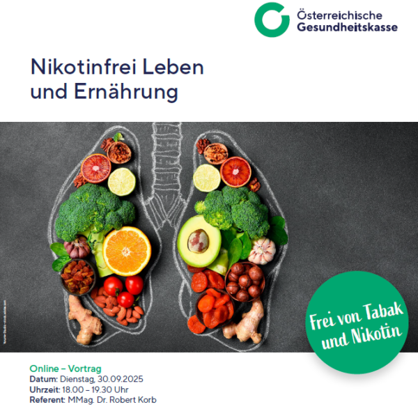 nikotinfrei ögk