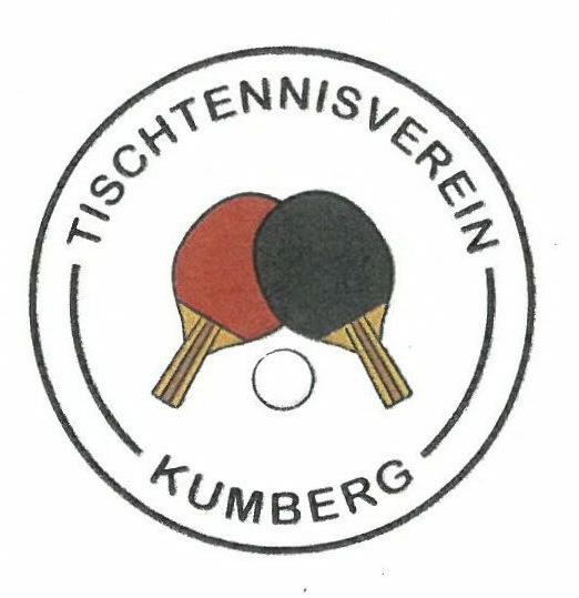 Tischtennisverein logo
