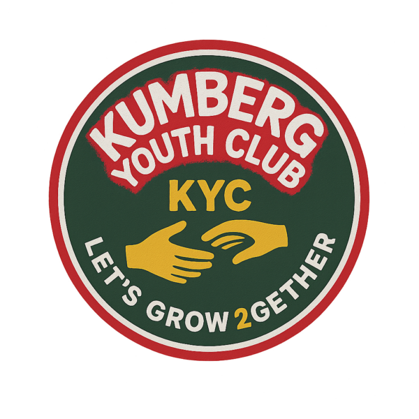 KumbergYouthClub Logo