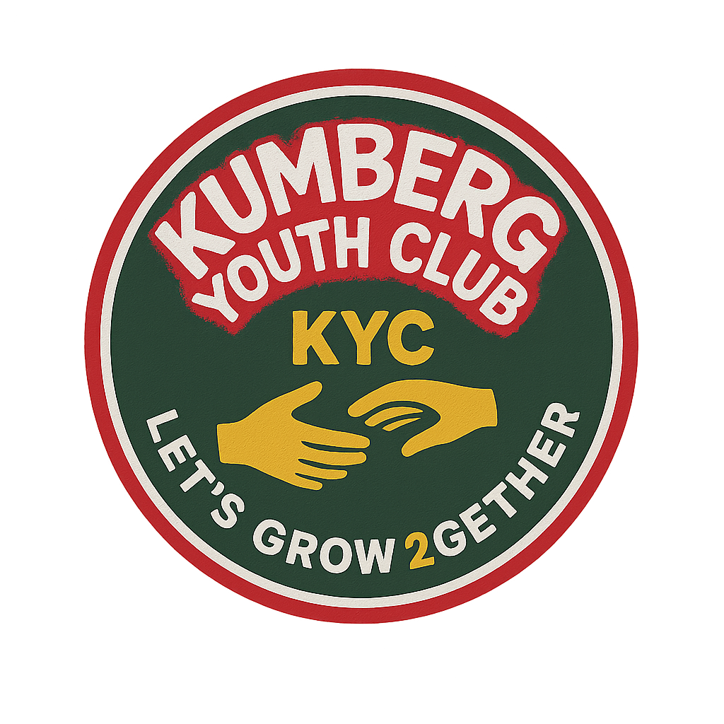 KumbergYouthClub Logo