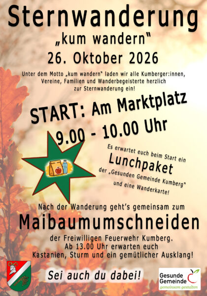 Sternwanderung 2026b