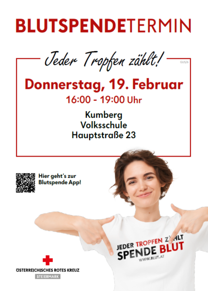 blutspenden vs kumberg