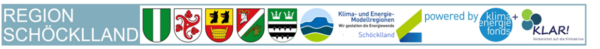 Kem und Klar Logoleiste neu 02/2026