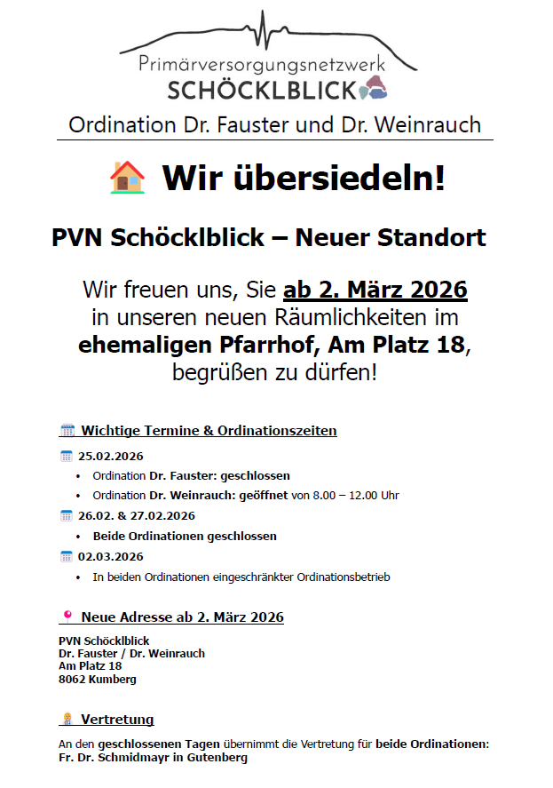 pvn neuer standort neu