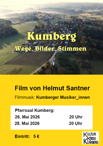 kumberg film