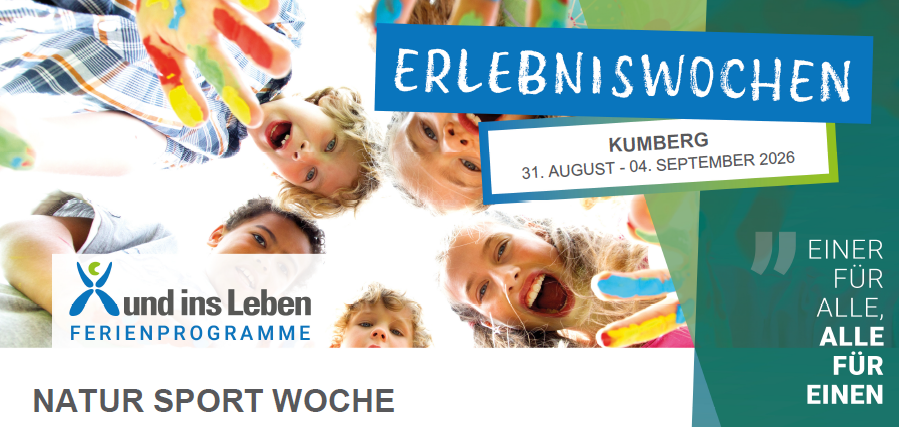 natursportwoche xund ins leben