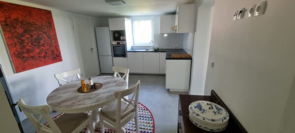 Ferienwohnung "Villa Kunterbunt" 8